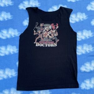 The Society of Adventuring Doctors